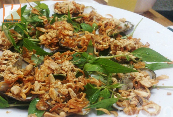 Ấm ngày gió rét với lẩu hải sản hào nam