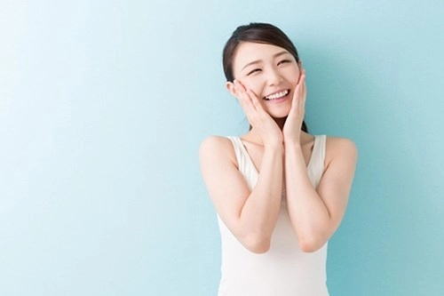 Bí quyết làm đẹp cực đơn giản sau một đêm