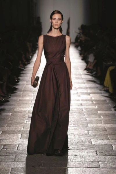 Bst xuân hè 2017 của bottega veneta