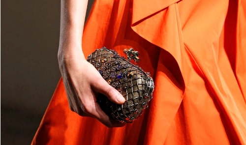 Bst xuân hè 2017 của bottega veneta
