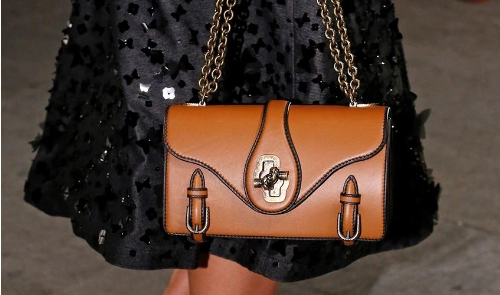 Bst xuân hè 2017 của bottega veneta