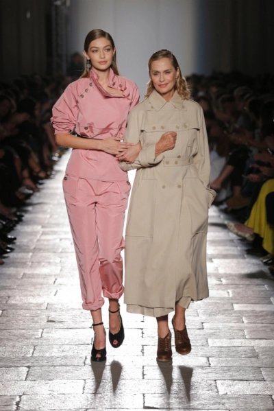 Bst xuân hè 2017 của bottega veneta