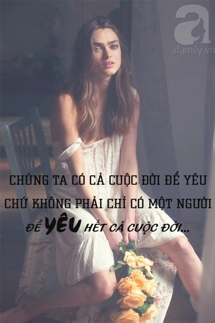 Anh đừng sợ vì em cũng đang lo lắm đây