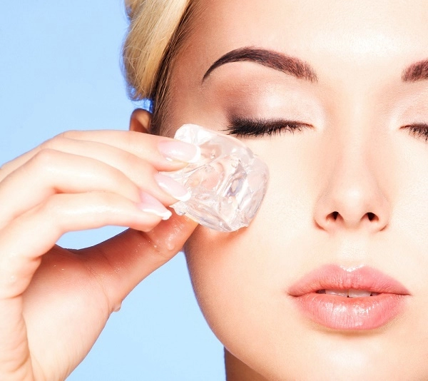 Bí quyết dưỡng da trắng hồng mịn màng bằng các loại đá