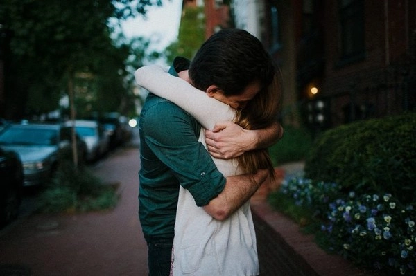 Hãy nói lời yêu thương nhiều hơn