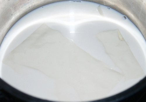 Hướng dẫn làm pudding chanh dây cho cuối tuần