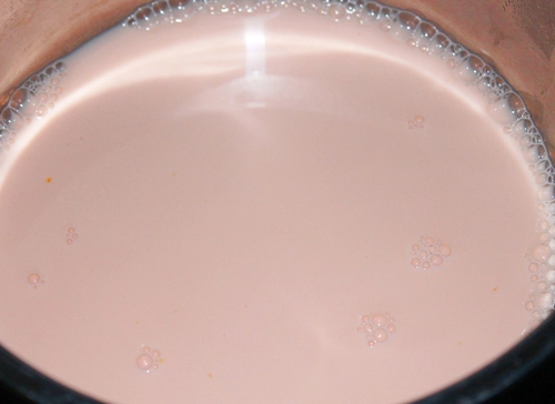 Hướng dẫn làm pudding chanh dây cho cuối tuần