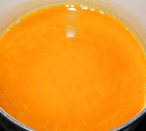 Hướng dẫn làm pudding chanh dây cho cuối tuần