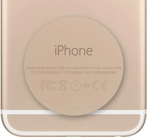 Khỏi sợ mua lầm với mẹo giúp bạn xác định chính xác đời iphone