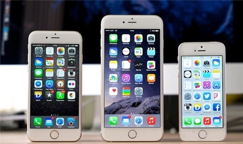 Khỏi sợ mua lầm với mẹo giúp bạn xác định chính xác đời iphone