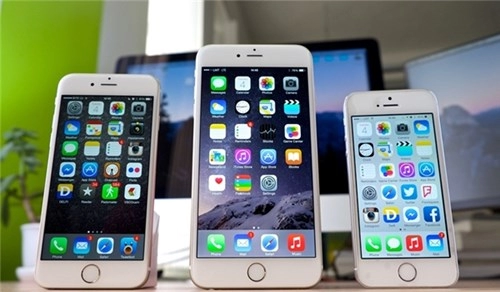 Khỏi sợ mua lầm với mẹo giúp bạn xác định chính xác đời iphone