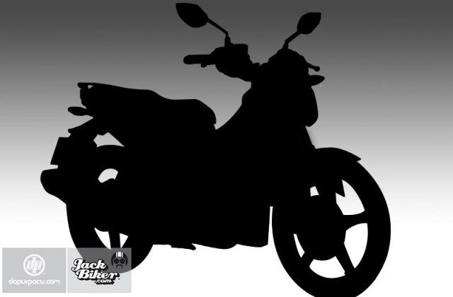 Phải chăng đây là mẫu xe côn tay sắp sửa ra mắt của honda
