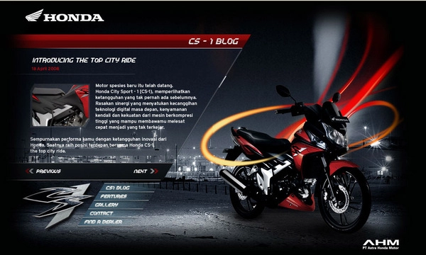 Phải chăng đây là mẫu xe côn tay sắp sửa ra mắt của honda