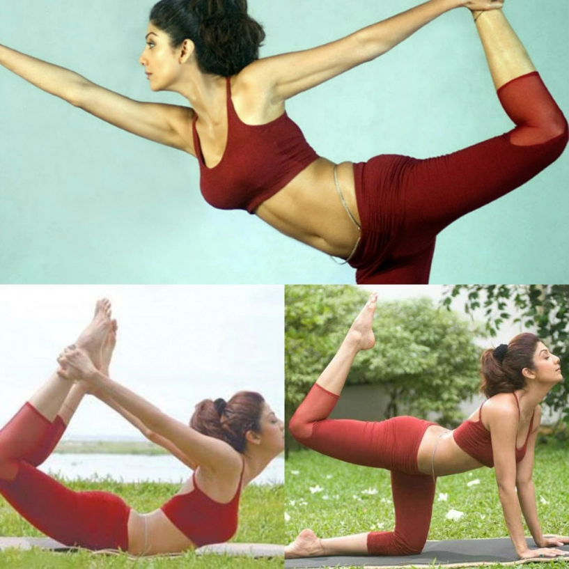 Bí quyết trẻ mãi tuổi 20 của nữ diễn viên bollywood