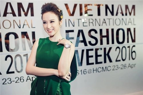 Bộ cánh tiền tỉ sao việt diện chỉ một lần