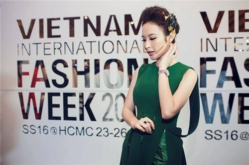 Bộ cánh tiền tỉ sao việt diện chỉ một lần