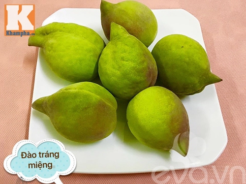 Bữa cơm ít món nhưng đủ chất và thơm ngon