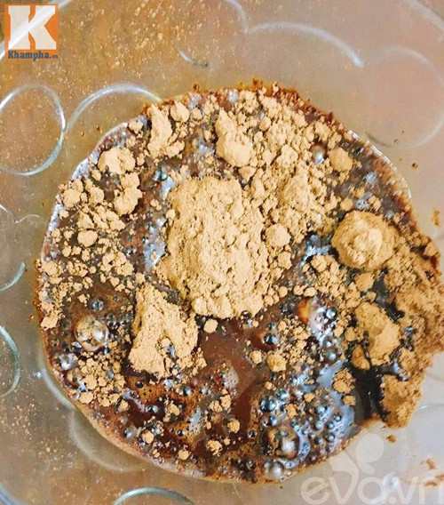 Kem socola mát lạnh cho ngày nắng