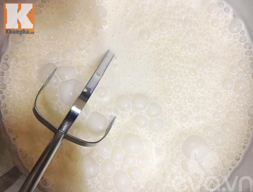 Kem socola mát lạnh cho ngày nắng