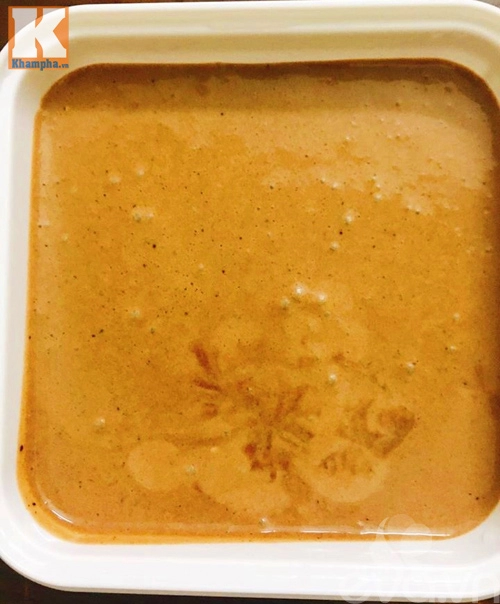 Kem socola mát lạnh cho ngày nắng