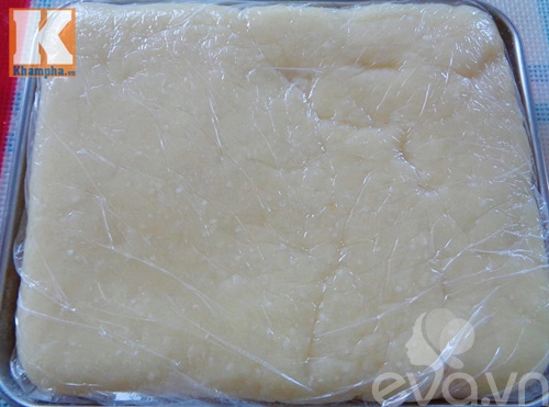 Làm sữa tươi chiên nhâm nhi buổi chiều thật tuyệt