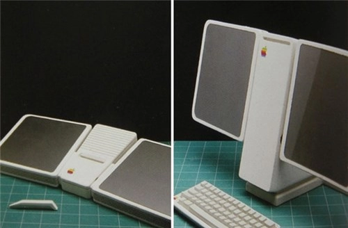 Những sản phẩm kì lạ của apple mà bạn chưa biết
