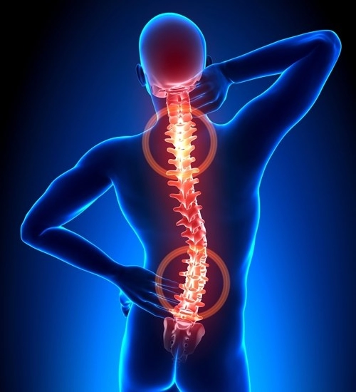 6 căn bệnh đờn bà mà nam giới cũng có thể mắc