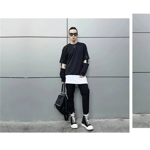 Đi tìm 4 món đồ các chàng trai nên sắm ngay và luôn cho hè này