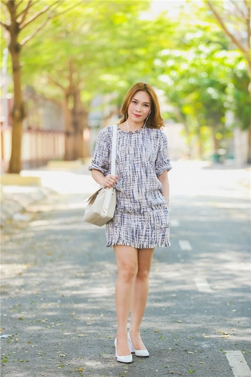 Lần đầu tiên mỹ tâm chi đến 200 triệu cho trang phục trong mv