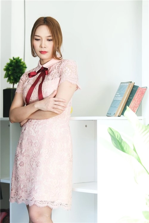 Lần đầu tiên mỹ tâm chi đến 200 triệu cho trang phục trong mv