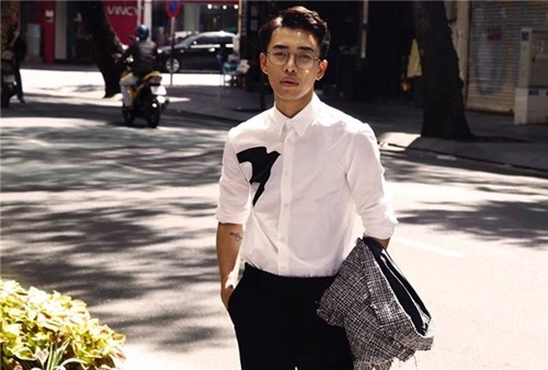 Mặc vest chưa bao giờ nhàm chán như bạn nghĩ