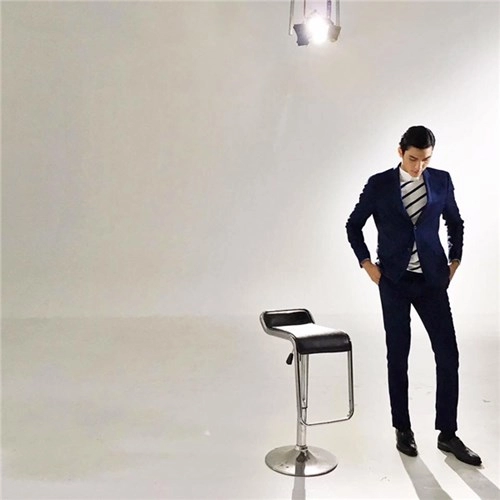 Mặc vest chưa bao giờ nhàm chán như bạn nghĩ