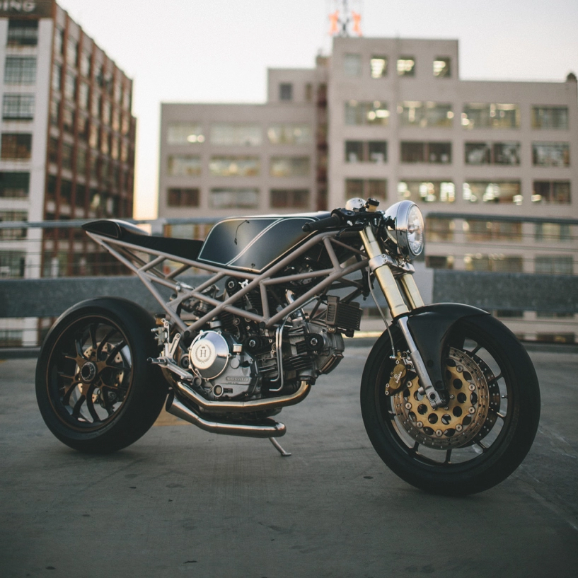5 chiếc ducati độ đẹp - độc- đỉnh nhất mọi thời đại