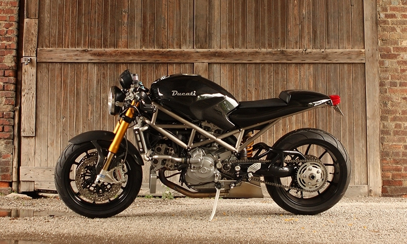 5 chiếc ducati độ đẹp - độc- đỉnh nhất mọi thời đại