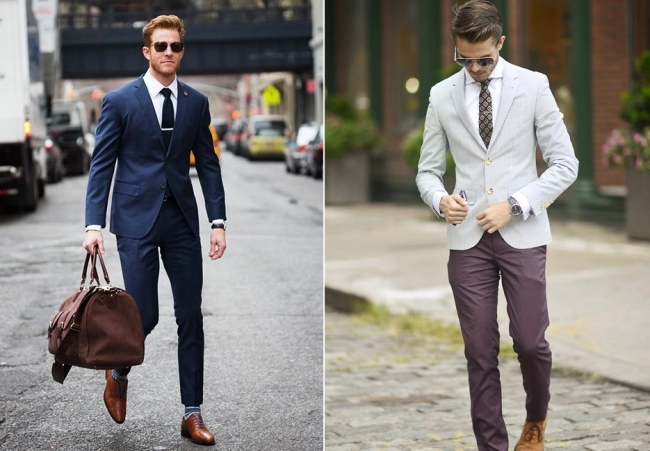 7 món đồ nên có trong tủ đồ của bạn trai
