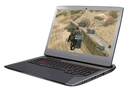 Asus vivobook pro n552vx laptop giải trí nổi bật từ asus