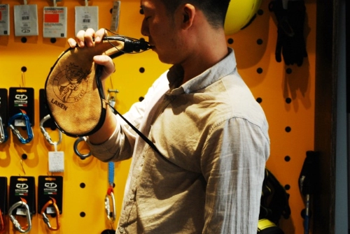 Danh sách 10 món đồ nhỏ gọn không thể thiếu cho dân phượt