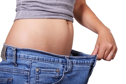 Món ăn giảm cân thần thánh bạn chưa biết