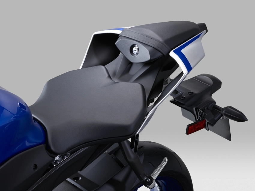 Siêu môtô yamaha r6 2017