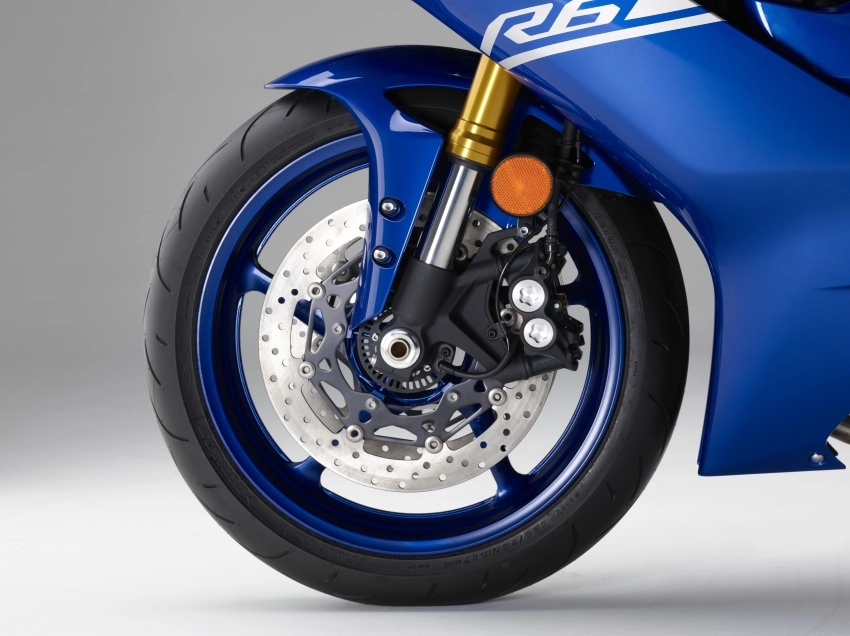 Siêu môtô yamaha r6 2017