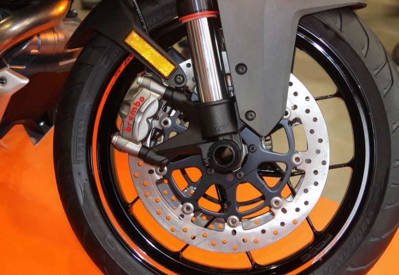 Siêu xế phượt ktm 1290 super duke gt