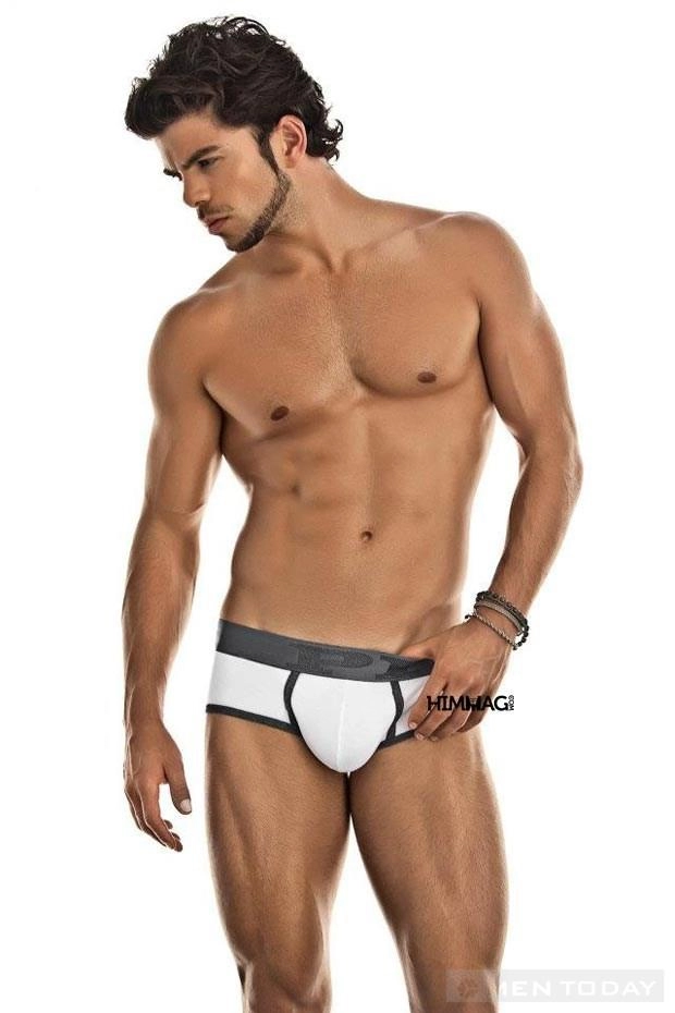 Sức hút từ những chiếc underwear nam