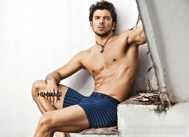 Sức hút từ những chiếc underwear nam