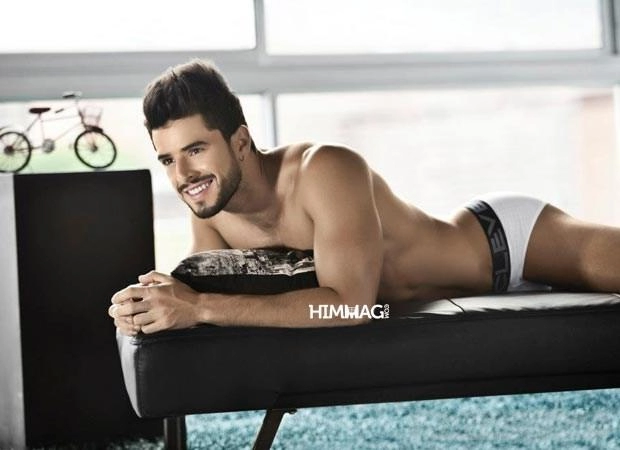 Sức hút từ những chiếc underwear nam