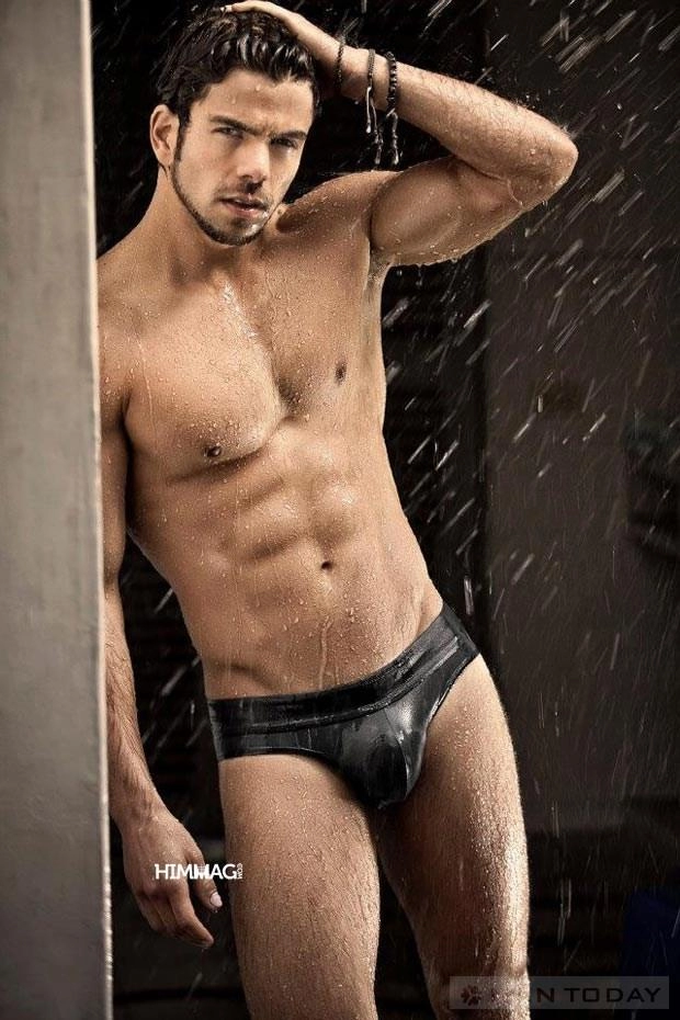 Sức hút từ những chiếc underwear nam