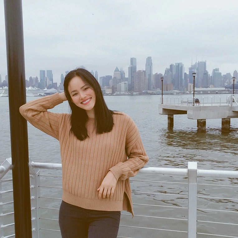 Tông màu nào được sao việt yêu thích nhất mùa thu