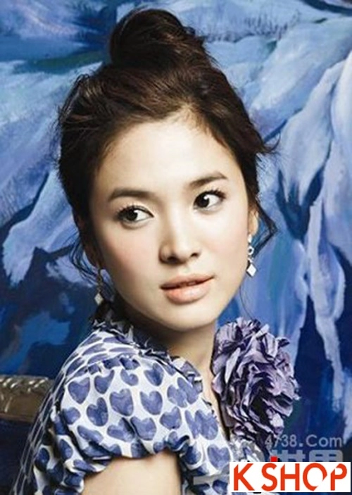 4 mẫu tóc cho nàng tươi trẻ tinh nghịch phong cách