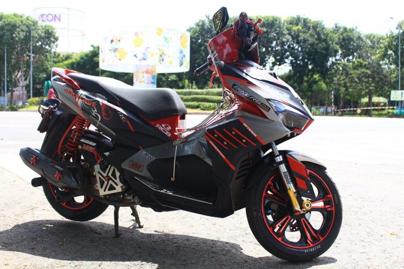 Ab 2016 lên đồ lạ mắt mà đẹp