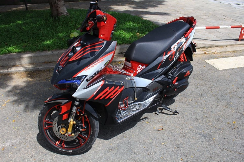 Ab 2016 lên đồ lạ mắt mà đẹp