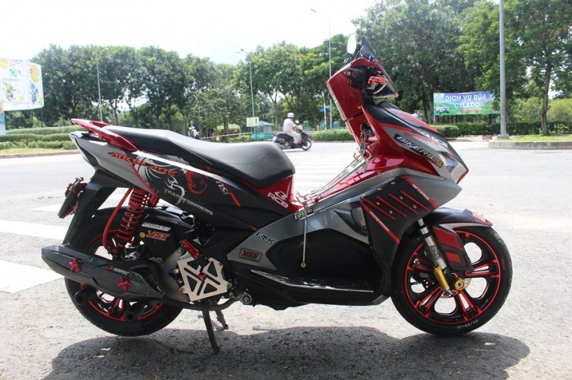 Ab 2016 lên đồ lạ mắt mà đẹp